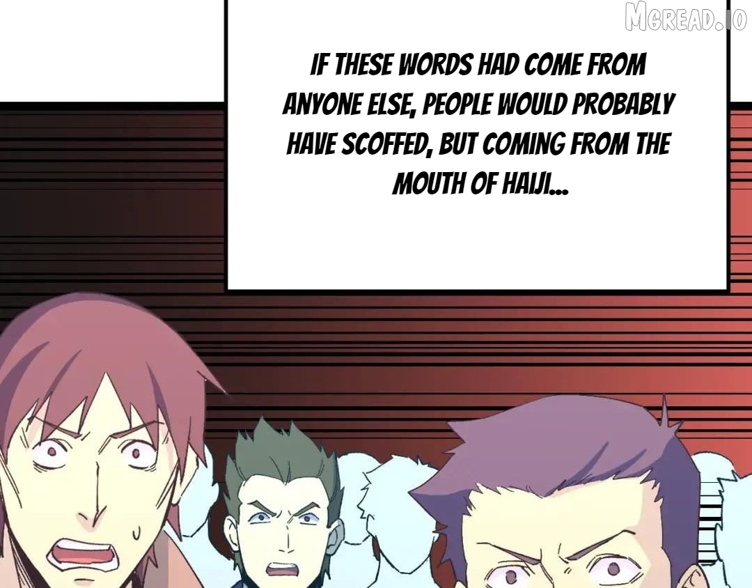 Log into the Future Chapter 323  - page 51